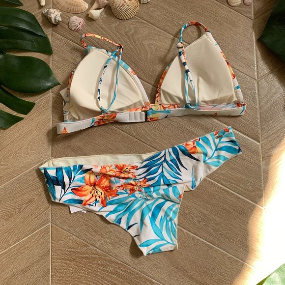 Tropicana Bikini - Picture 2 of 2